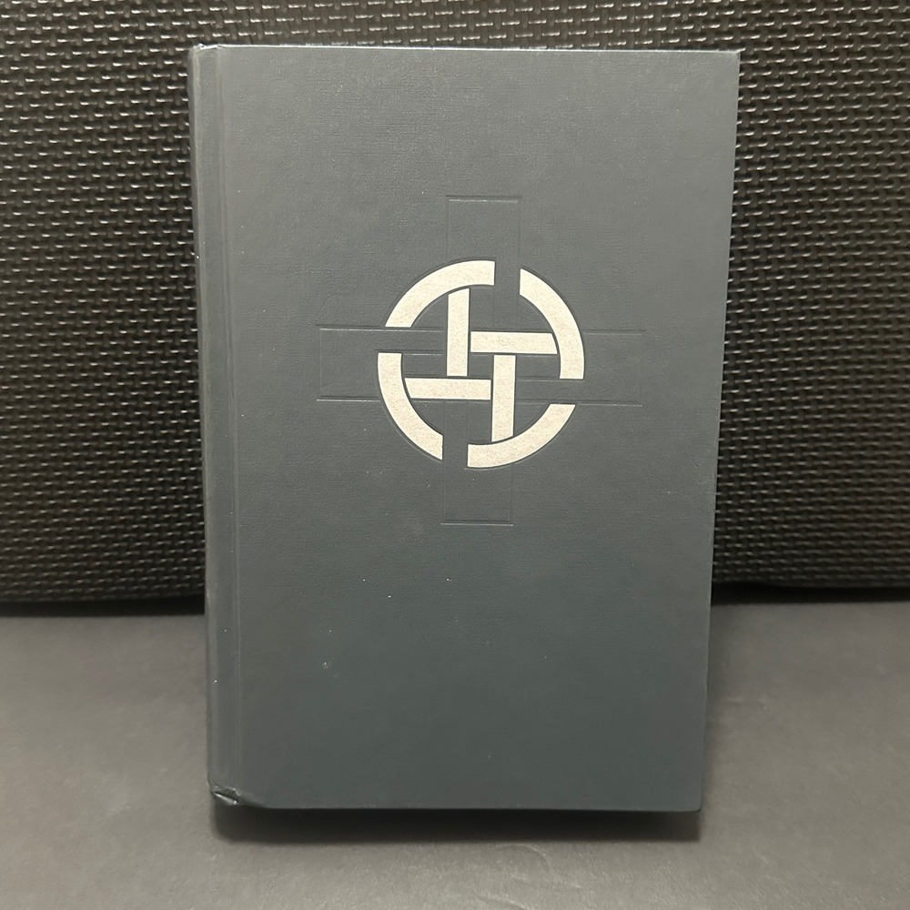 OCP Choral Praise Third Edition Hardcover Liturgical Hymnal Choir Book